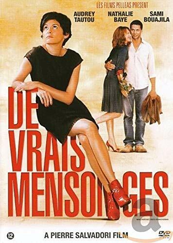 De Vrais Mensonges État correct -  reconditionné disponible sur Label Emmaüs
